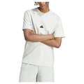 Pikkukuva 1 / 6: Adidas Lyhythihainen T-paita Z.n.e Vihreä L / Regular Mies