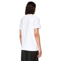 Miniatyrbild 2 av 4: Diesel Kortärmad T-shirt Diegor Vit L Man