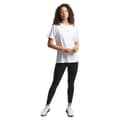 Miniatyrbild 5 av 5: Superdry Kortärmad T-shirt Run Vit S Kvinna