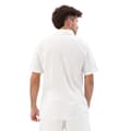 Pikkukuva 2 / 5: Adidas Lyhythihainen Poolo Z.n.e. Premium Valkoinen XL / Regular Mies