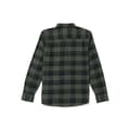 Miniatyrbillede 4 af 4: Volcom Caden Plaid Skjorte Med Lange ærmer Grøn S Mand
