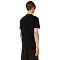 Miniatyrbillede 2 af 4: Diesel Kortærmet T-shirt Diegor Sort M Mand