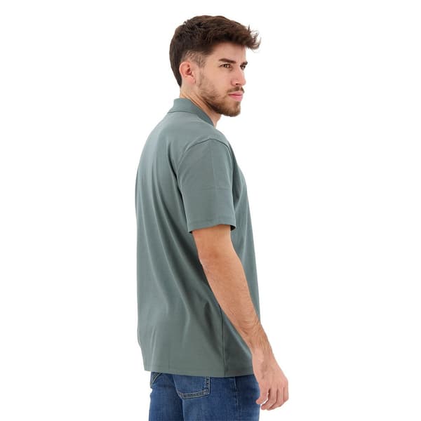 Hugo Polo Deresom241 10257070 Grönt 2XL Man