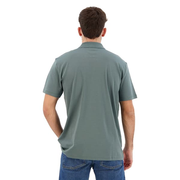 Hugo Polo Deresom241 10257070 Grönt 2XL Man