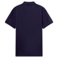 Pikkukuva 4 / 6: Hackett Lyhythihainen Poolopaita Slim Fit Musta XL Mies