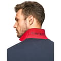 Pikkukuva 2 / 6: Hackett Lyhythihainen Poolopaita Slim Fit Musta XL Mies
