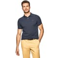 Pikkukuva 1 / 6: Hackett Lyhythihainen Poolopaita Slim Fit Musta XL Mies