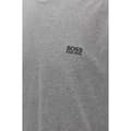 Miniatyrbild 5 av 5: Boss Kort Ärm T-shirt Mix&match Grå S Man