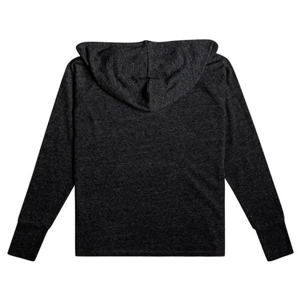 Roxy T-shirt Dstination Surf Grå S Kvinna