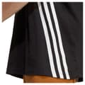 Pikkukuva 7 / 7: Adidas Lyhythihainen T-paita Fi 3s Musta S / Regular Mies