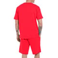 Miniatyrbild 2 av 2: Replay Kortärmad T-shirt M6462 .000.23188p Röd M Man