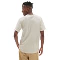 Pikkukuva 2 / 3: Vans Varsity Type Lyhythihainen T-paita Beige S Mies