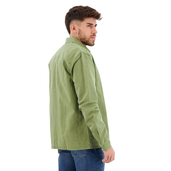 Superdry Paita Vintage Military Vihreä S Mies