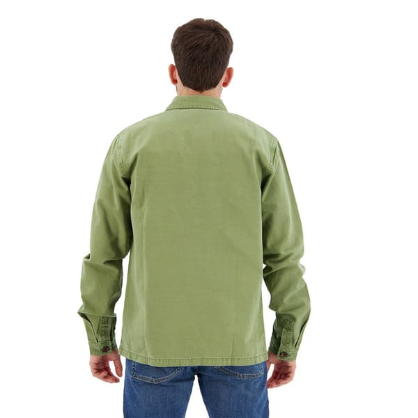 Superdry Paita Vintage Military Vihreä S Mies
