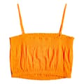 Pikkukuva 4 / 5: Roxy Lyhythihainen T-paita Bikini Vibes Oranssi S Nainen