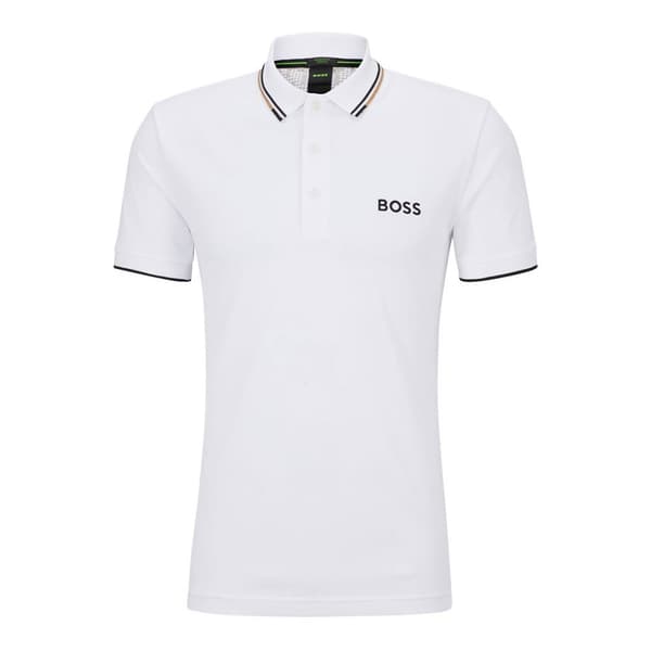 Boss Polo Paddy Pro Vit L Man