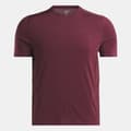 Miniatyrbild 3 av 9: Reebok Classics Kortärmad T-shirt Ac Solid Athlete Lila M Man