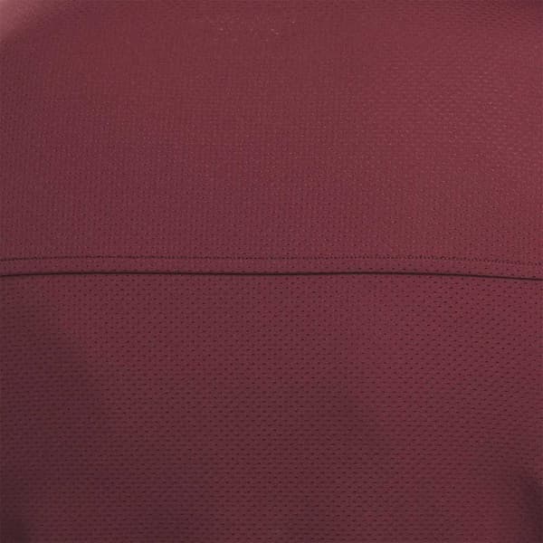Reebok Classics Kortärmad T-shirt Ac Solid Athlete Lila M Man