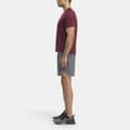 Miniatyrbild 9 av 9: Reebok Classics Kortärmad T-shirt Ac Solid Athlete Lila M Man