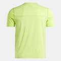 Pikkukuva 4 / 8: Reebok Classics Lyhythihainen T-paita Ac Solid Athlete Keltainen M Mies
