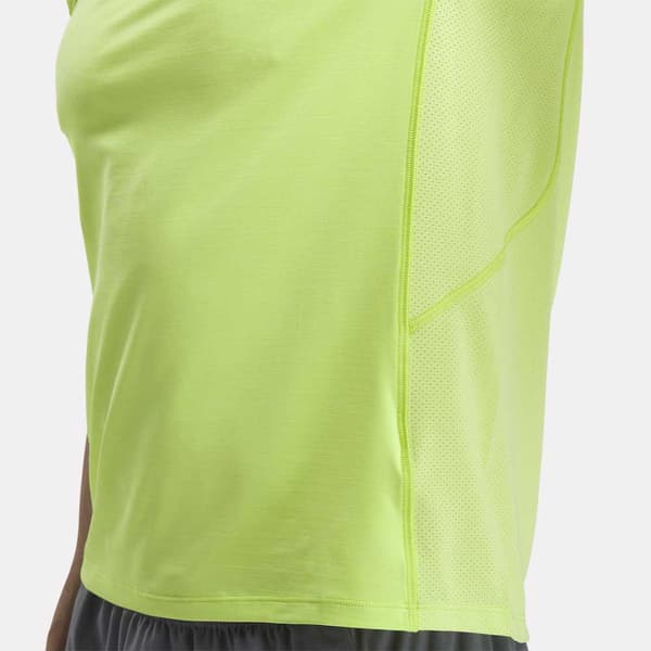 Reebok Classics Lyhythihainen T-paita Ac Solid Athlete Keltainen M Mies