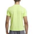 Pikkukuva 2 / 8: Reebok Classics Lyhythihainen T-paita Ac Solid Athlete Keltainen M Mies