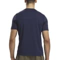 Pikkukuva 2 / 7: Reebok Classics Lyhythihainen T-paita Ac Solid Athlete Sininen M Mies