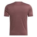 Miniatyrbild 2 av 2: Reebok Classics Kortärmad T-shirt Motionfresh Athlete Lila L Man