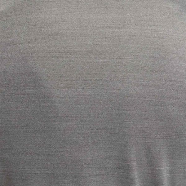 Reebok Classics Kortærmet T-shirt Motionfresh Athlete Grå L Mand