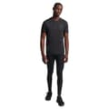 Miniatyrbillede 5 af 5: Superdry Kortærmet T-shirt Run Sort S Mand