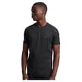 Miniatyrbillede 1 af 5: Superdry Kortærmet T-shirt Run Sort S Mand