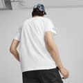 Miniatyrbild 4 av 4: Puma T-shirt Bmw Motorsport Statement Car Graphic Vit M Man