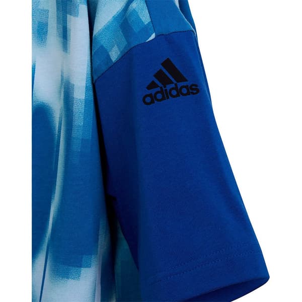 Adidas Lyhythihainen T-paita Arkd3 Sininen 9-10 Years Tyttö