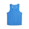 Pikkukuva 2 / 4: Puma Hihaton T-paita Run Ultraspun Single Sininen XL Mies