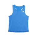 Pikkukuva 1 / 4: Puma Hihaton T-paita Run Ultraspun Single Sininen XL Mies