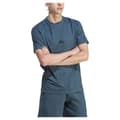 Miniatyrbild 1 av 6: Adidas Kortärmad T-shirt Z.n.e Blå XS / Regular Man