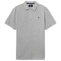Pikkukuva 3 / 6: Hackett Lyhythihainen Polo Slim Fit Harmaa 2XL Mies