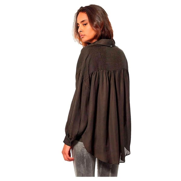 Kaporal Bluse Nemo Brun XL Kvinde