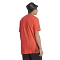 Pikkukuva 2 / 7: Adidas Lyhythihainen T-paita Fi 3s Oranssi S / Regular Mies