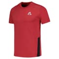 Miniatyrbild 3 av 4: Le Coq Sportif Kortärmad T-shirt 2320845 Training Sp N°1 Röd L Man