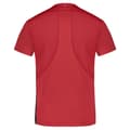 Miniatyrbild 2 av 4: Le Coq Sportif Kortärmad T-shirt 2320845 Training Sp N°1 Röd L Man