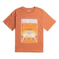 Miniatyrbild 3 av 6: Roxy Kortärmad T-shirt Need Lv B Orange S Kvinna