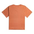 Miniatyrbild 4 av 6: Roxy Kortärmad T-shirt Need Lv B Orange S Kvinna