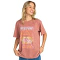 Miniatyrbild 1 av 6: Roxy Kortärmad T-shirt Need Lv B Orange S Kvinna