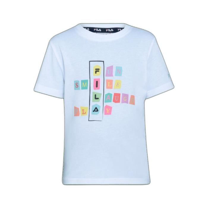 Fila t hot sale shirt barn