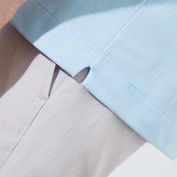 Lacoste Lyhythihainen Polo Paris Regular Fit Stretch Cotton Piqué Sininen XS Mies