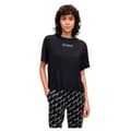 Miniatyrbild 1 av 5: Hugo T-shirt Unite_t-shirt 10247048 Svart XS Kvinna