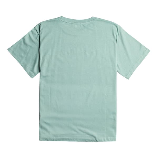 Roxy Kortærmet T-shirt Need Lv A Blå S Kvinde