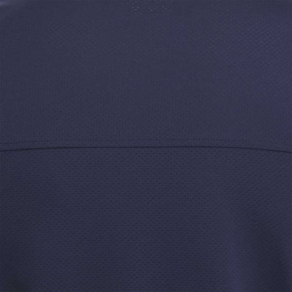 Reebok Classics Kortärmad T-shirt Ac Solid Athlete Blå S Man