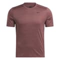 Miniatyrbild 1 av 2: Reebok Classics Kortärmad T-shirt Motionfresh Athlete Lila XL Man